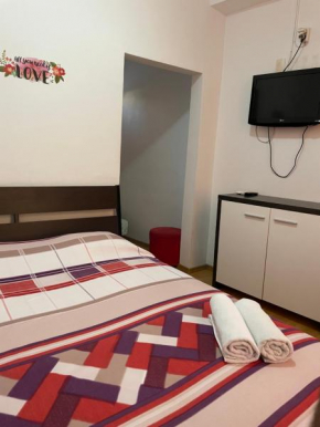 Budget Inn Amzei